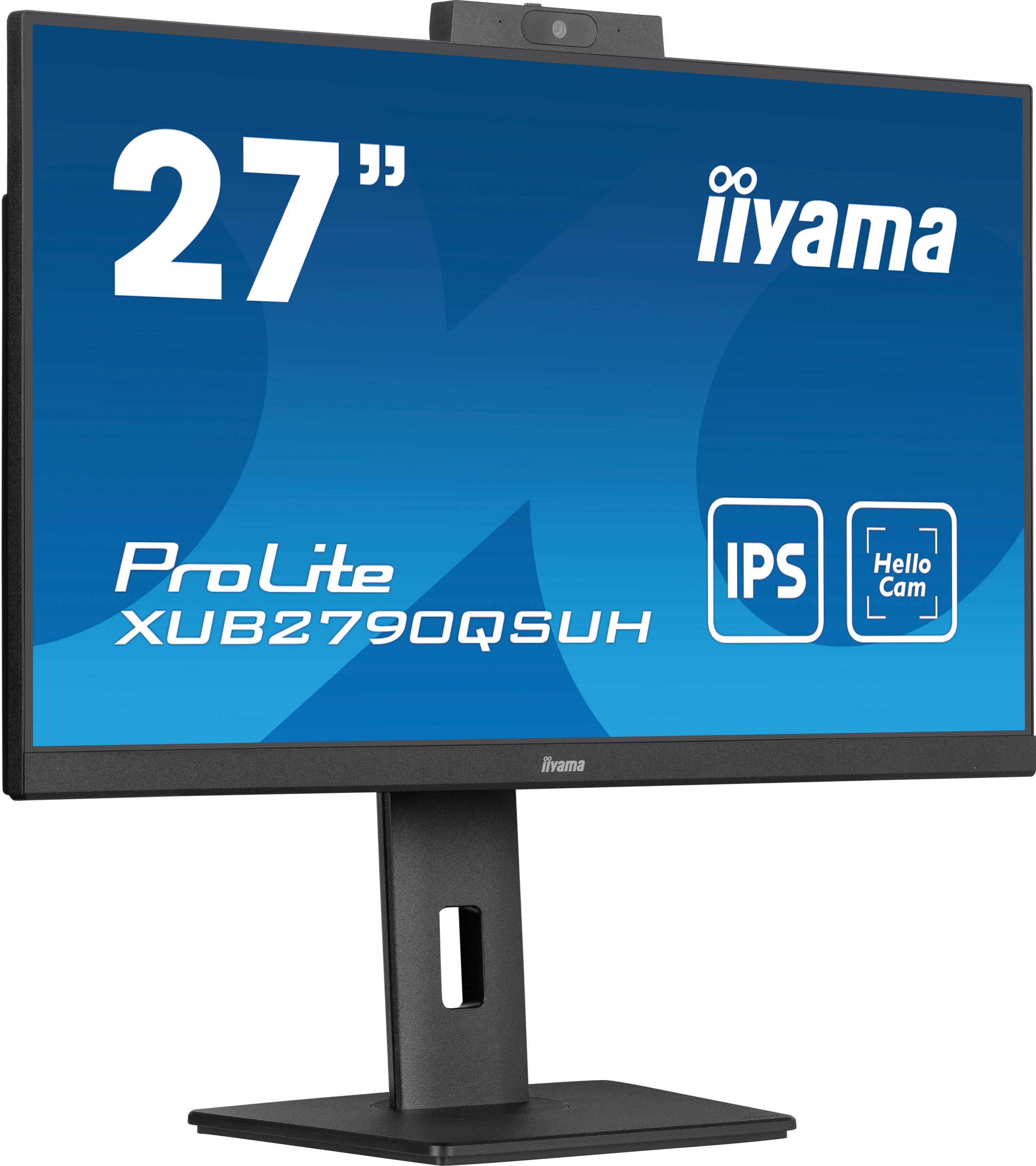 Iiyama ProLite XUB2790QSUH-B1 | 27"