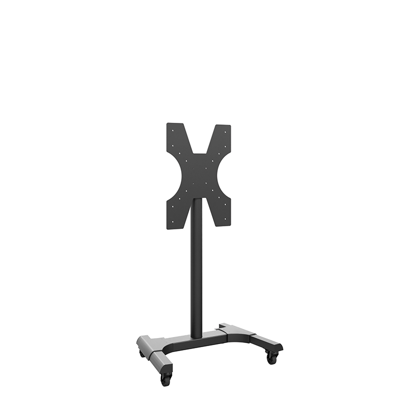 Hagor Braclabs-Stand Mobile | 40" - 55" mobiles Standsystem