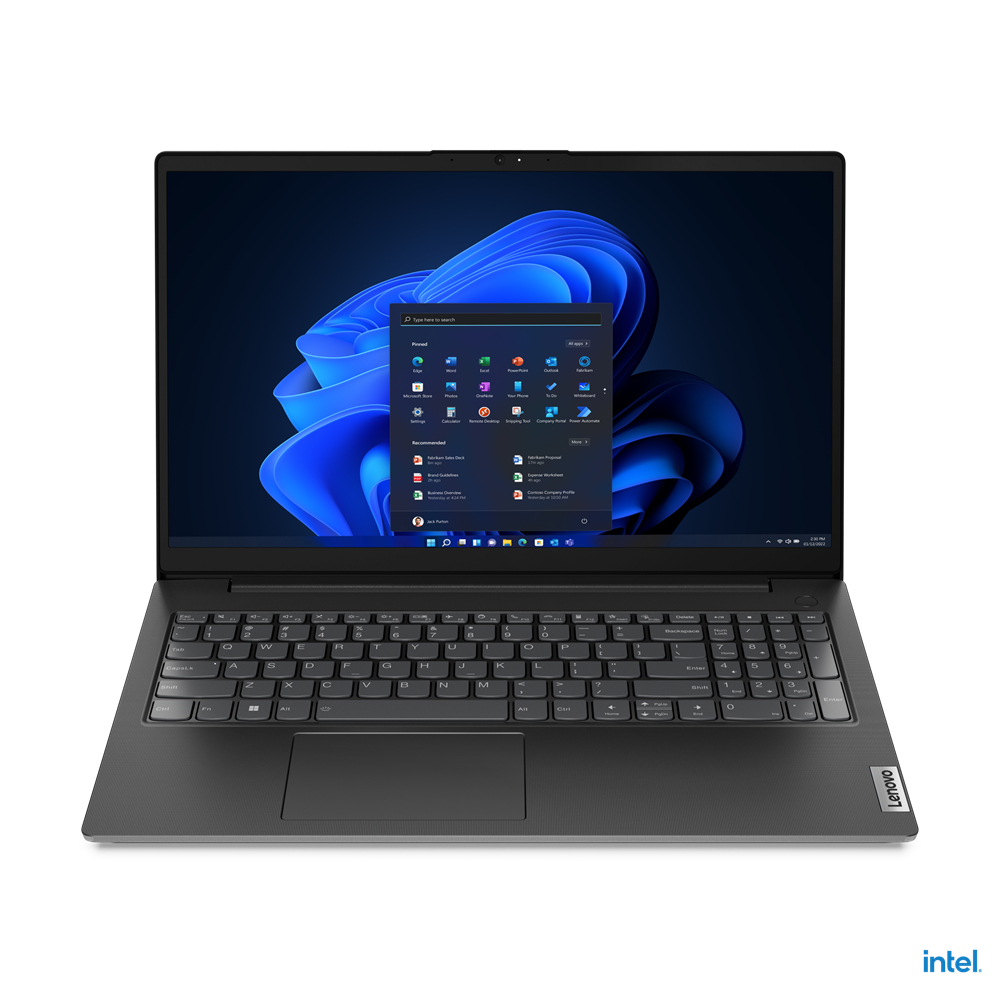 Lenovo V-Serie | V15 G4 | 15.6" FHD | i5-13420H | 8GB RAM | 256GB SSD | Win 11 Pro