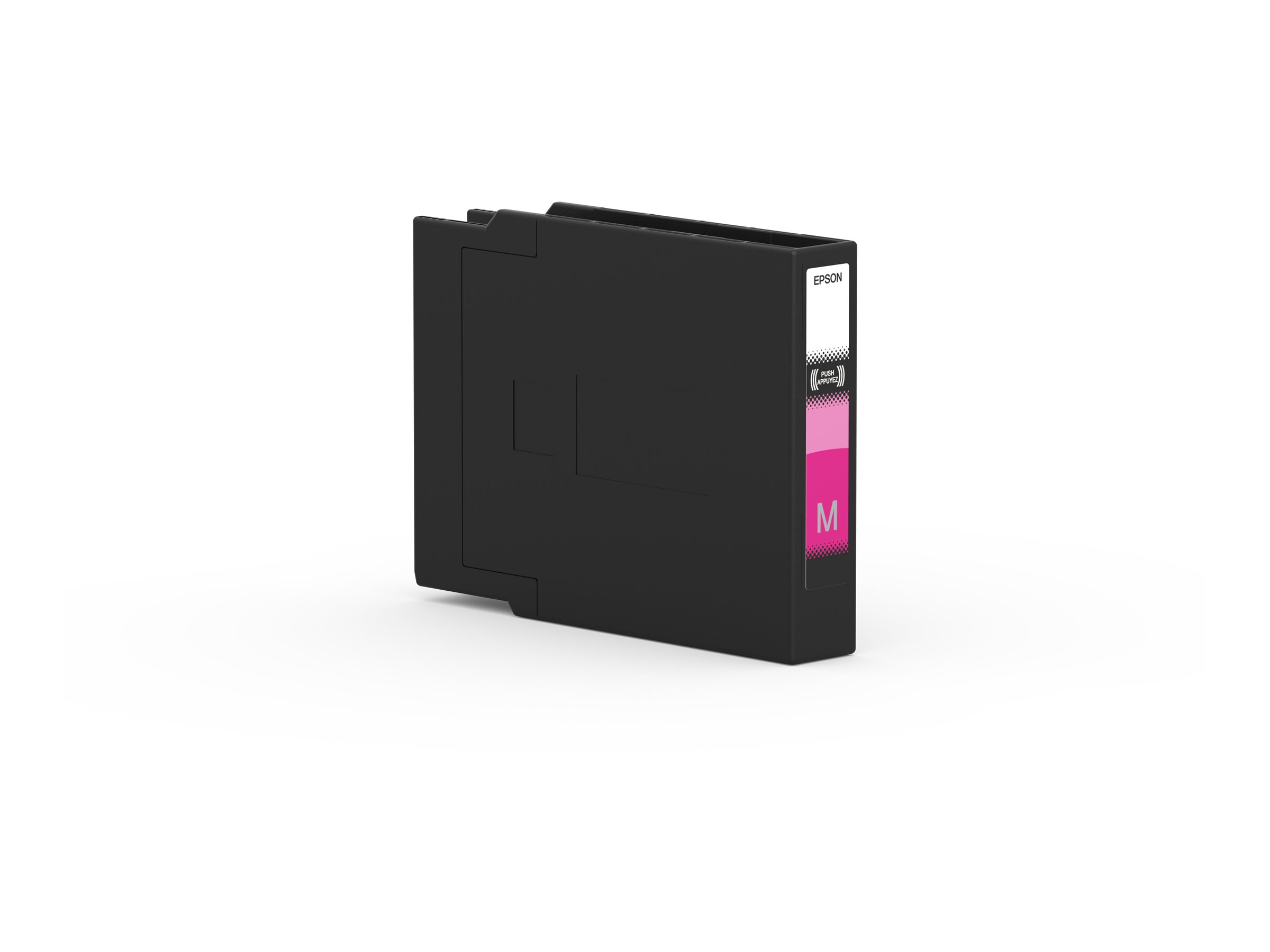 Tinte Epson C13T14B340 XXL 8.000 Seiten Magenta für Epson WorkForce Pro EP/EM-C7X00