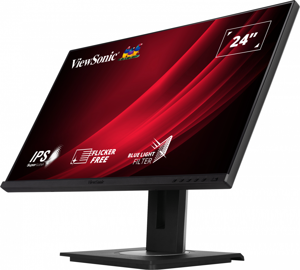 ViewSonic VG2448A-2 | 24"