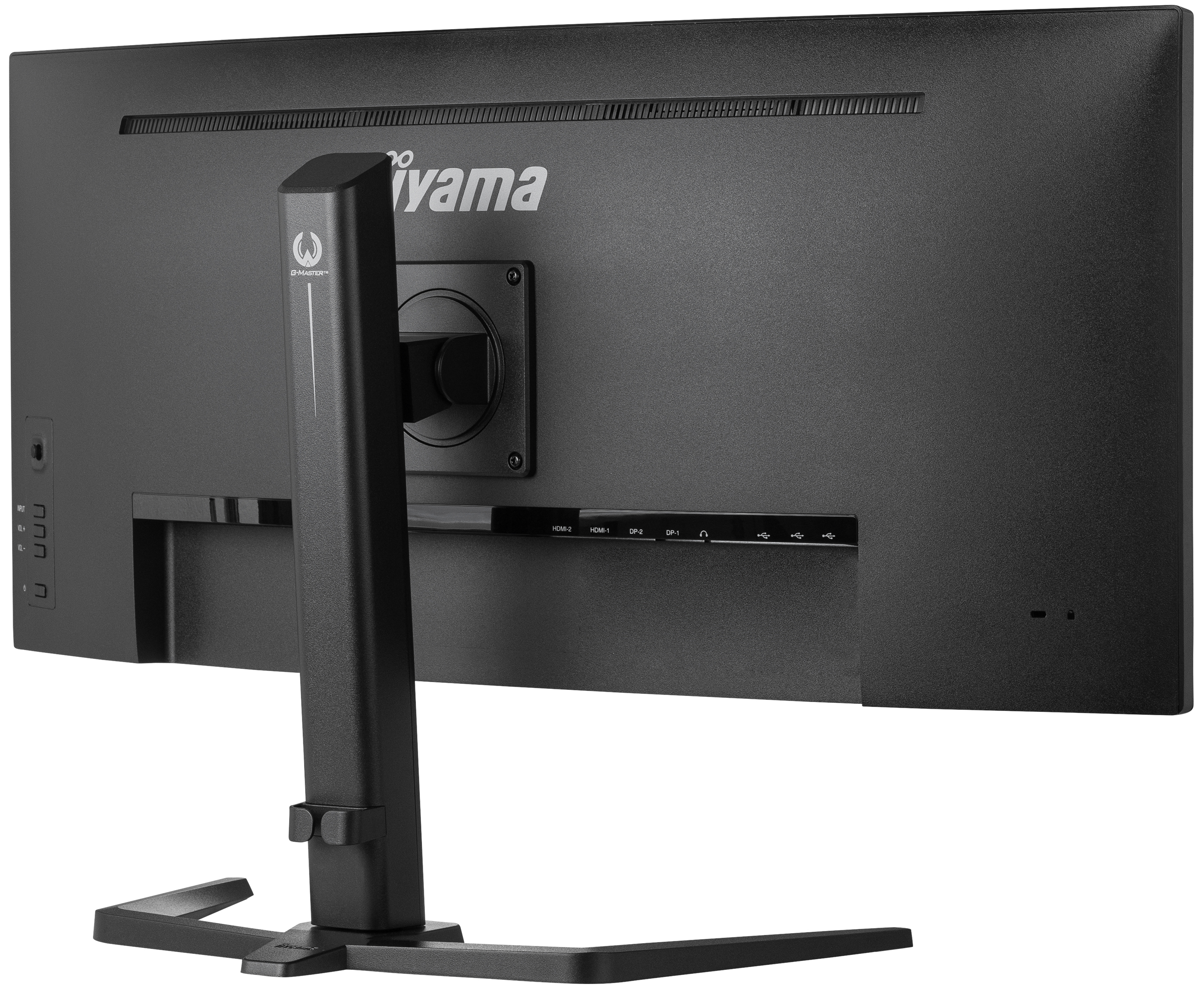 Iiyama G-MASTER GCB3481WQSU-B1 RED EAGLE | 34"