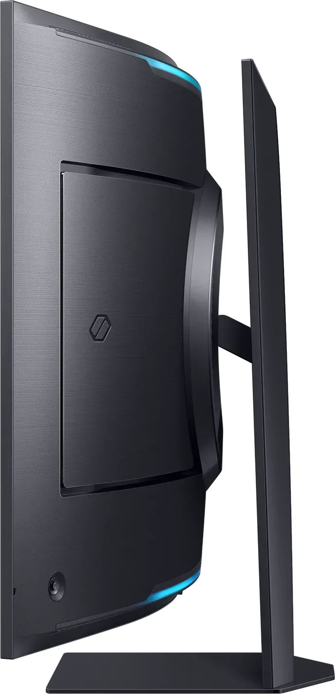 Samsung  LS55CG970NUXEN | 55 Zoll