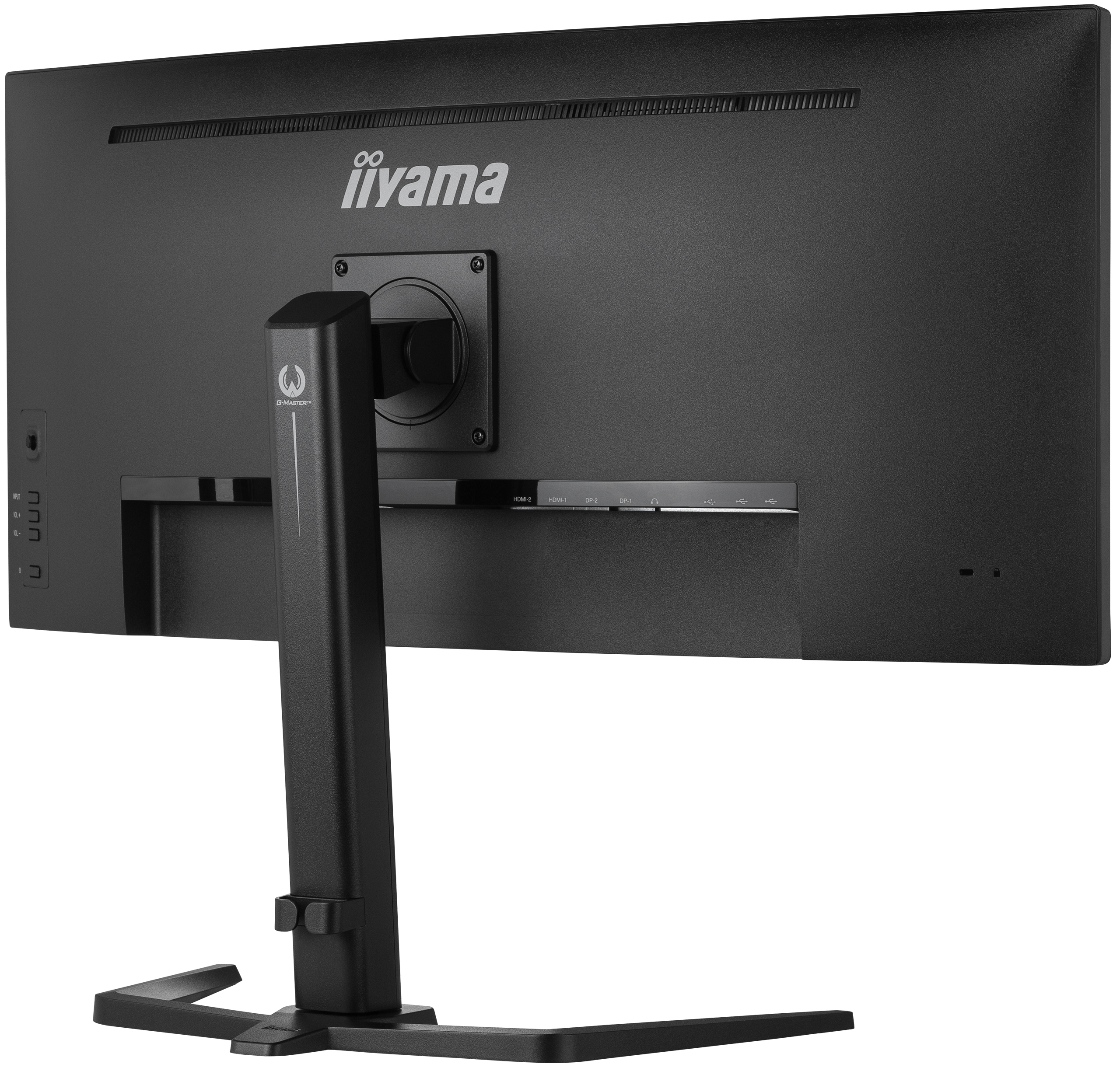 Iiyama G-MASTER GCB3481WQSU-B1 RED EAGLE | 34"