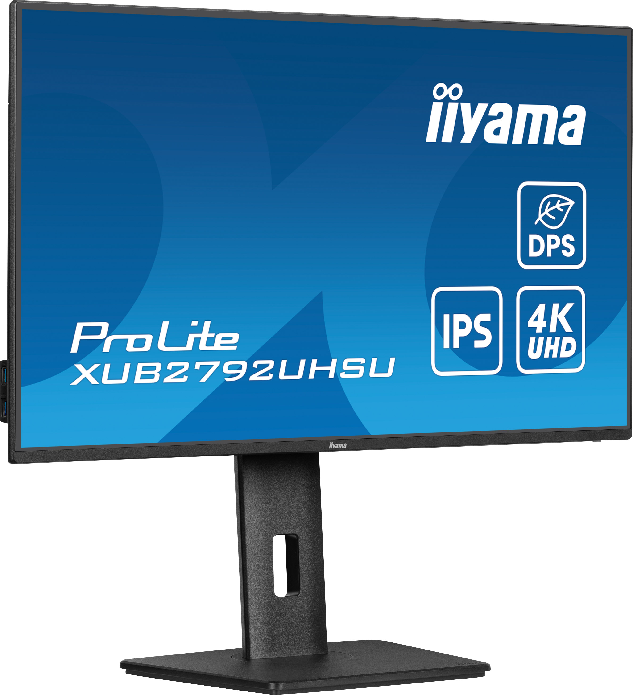 Iiyama ProLite XUB2792UHSU-B6 | 27"
