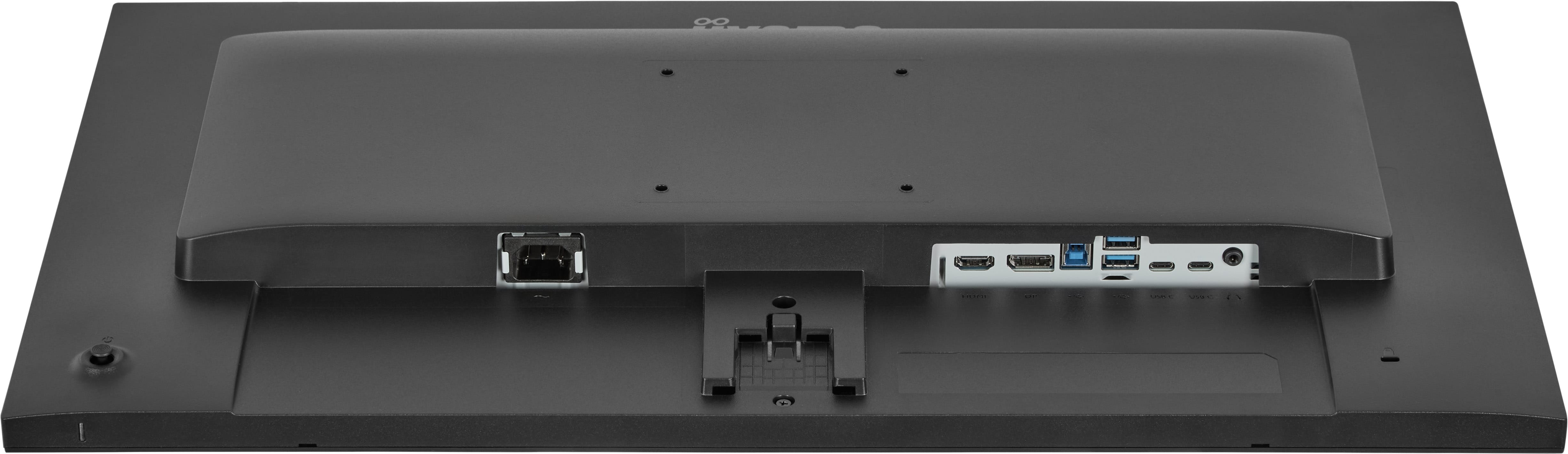 Iiyama ProLite X2797HSU-B1 | 27" IPS Monitor mit 120 Hz, USB-Hub, Lautsprechern & Augenkomfort