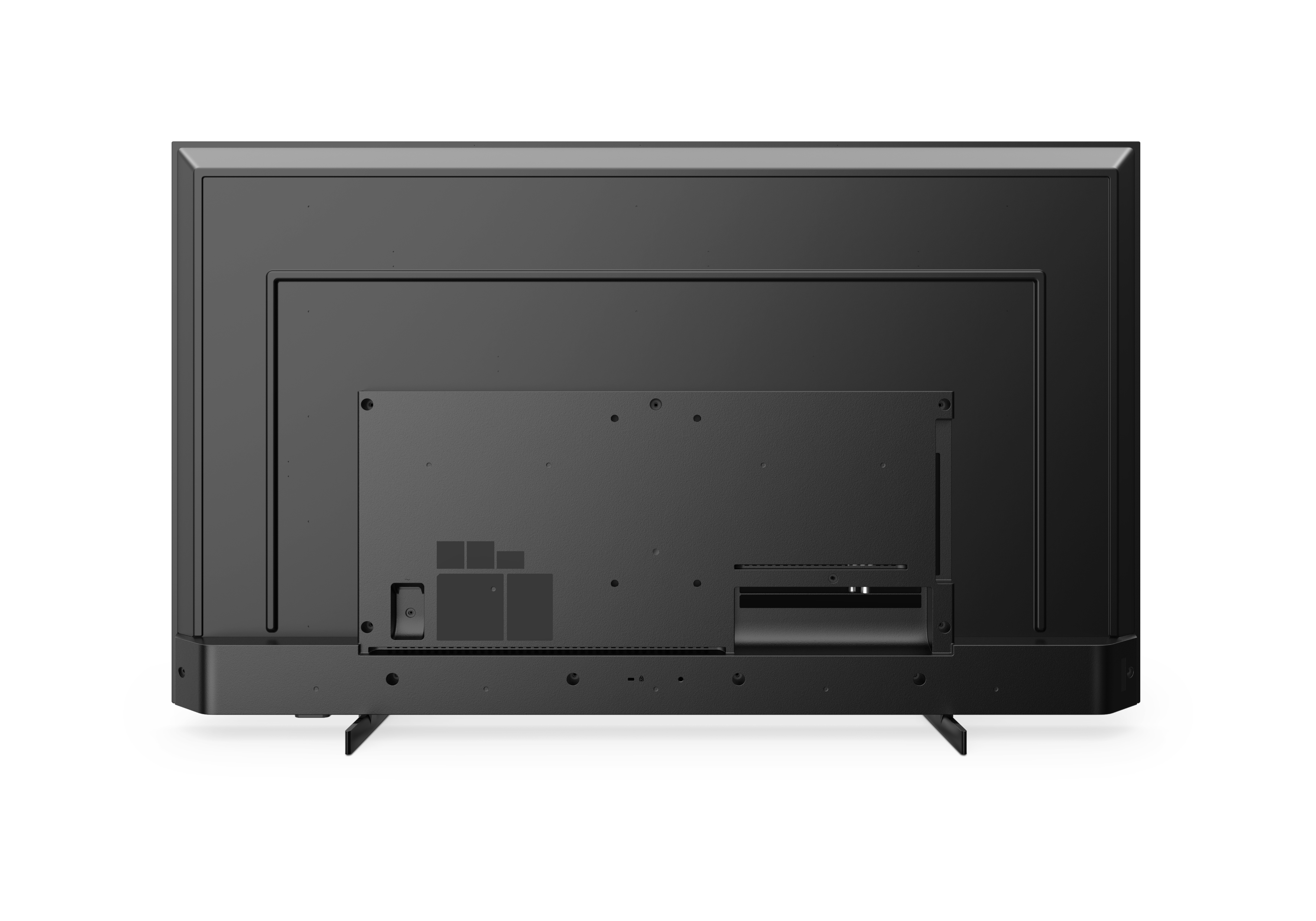 Philips 50 Zoll 50HFL5214U/12 Android Hotel-TV 4K UHD – Serie 5214