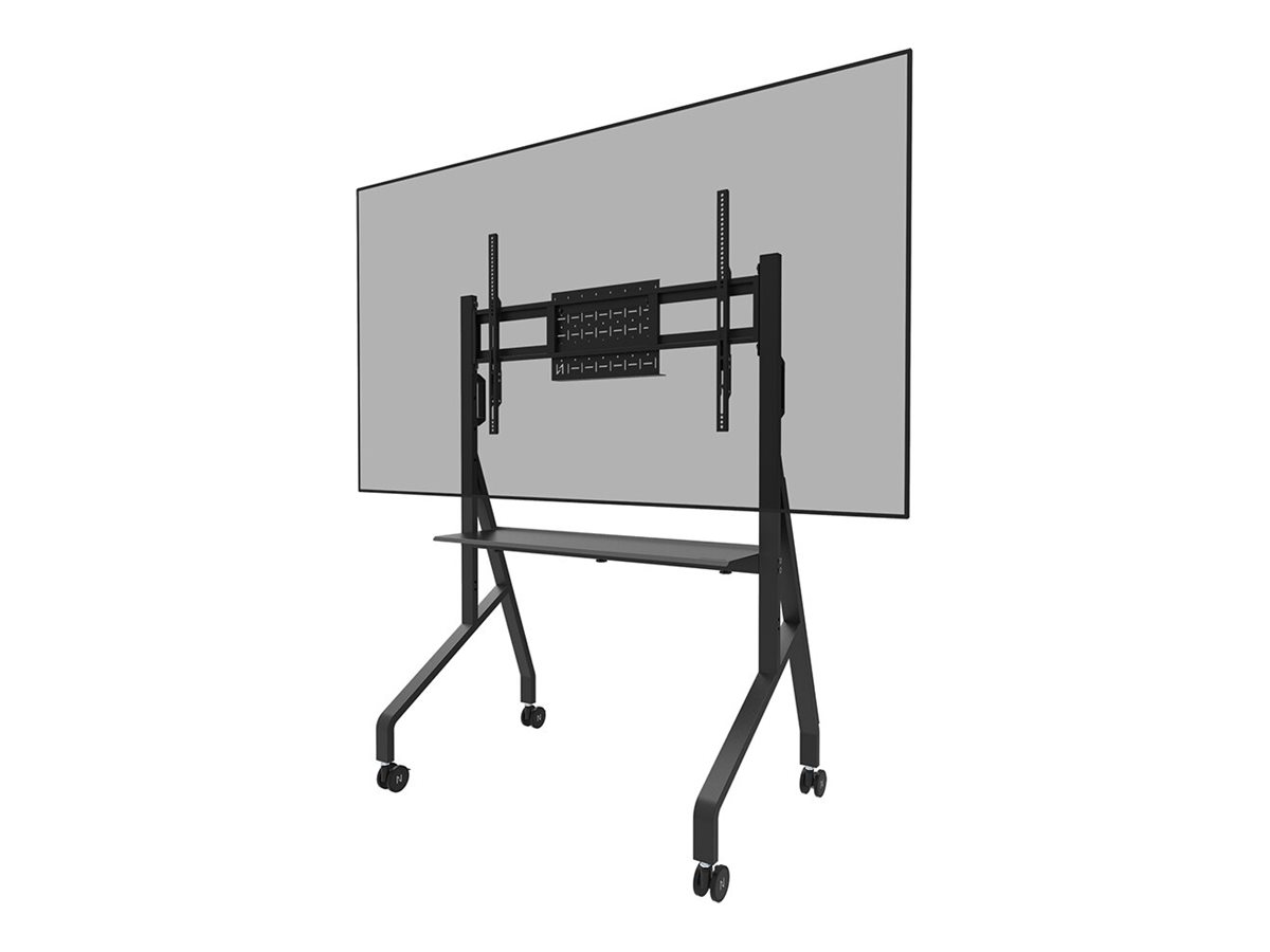 Neomounts FL50-525BL1 | 55" - 86" Farben: Schwarz