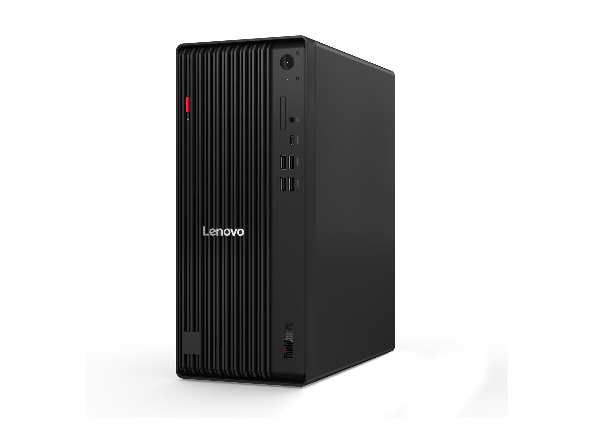 Lenovo ThinkCentre TWR M70t Gen 6 | Ultra 5 225T  | 16GB | 512GB SSD | Win 11 Pro