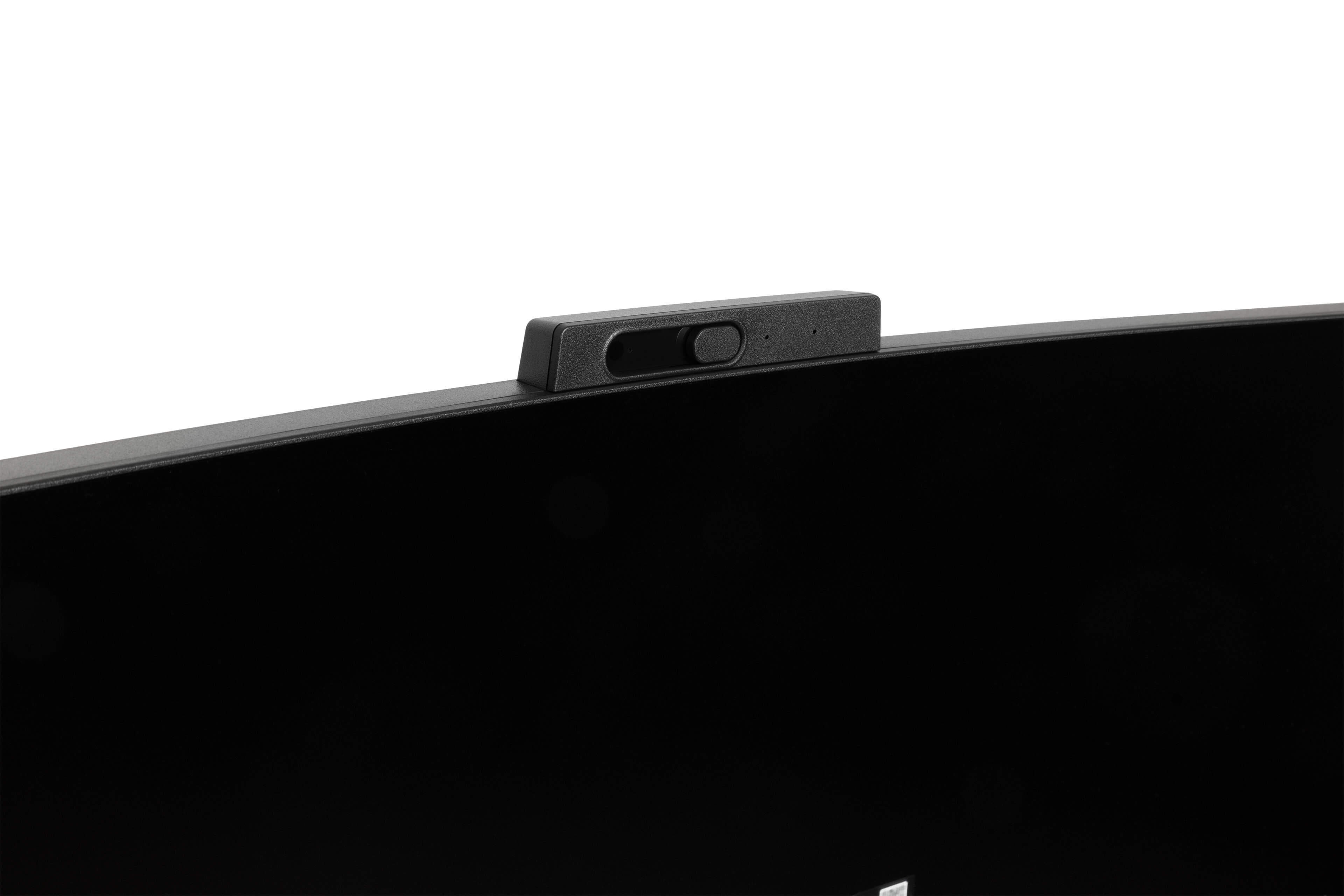 Iiyama ProLite XCB3497WQSNPH-B1 | 34" Curved UWQHD Monitor mit USB-C & KVM-Switch