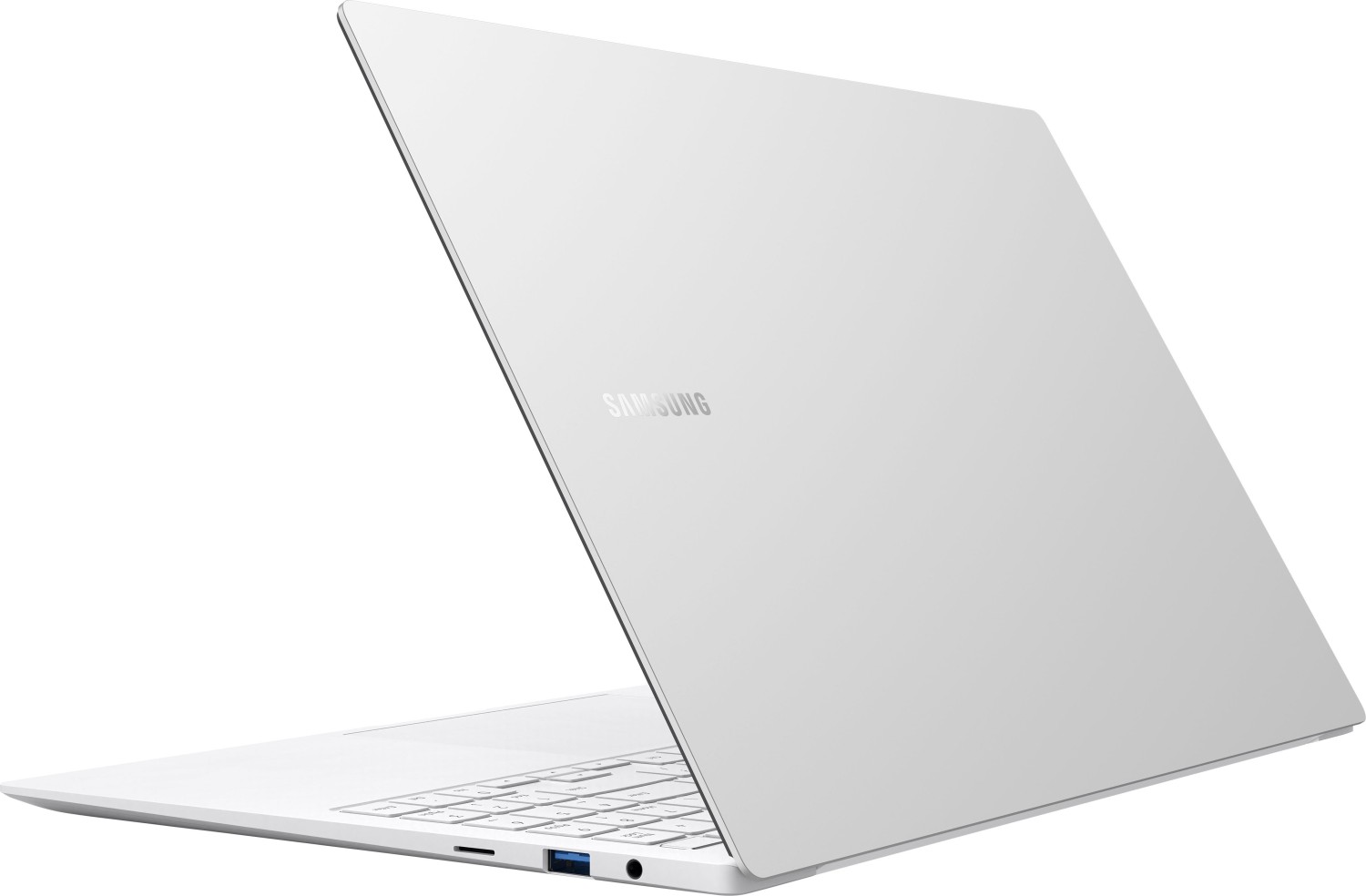 Samsung Galaxy Book Pro 15" i7 / 16GB / 512GB SSD W10P - Ausstellungsgerät