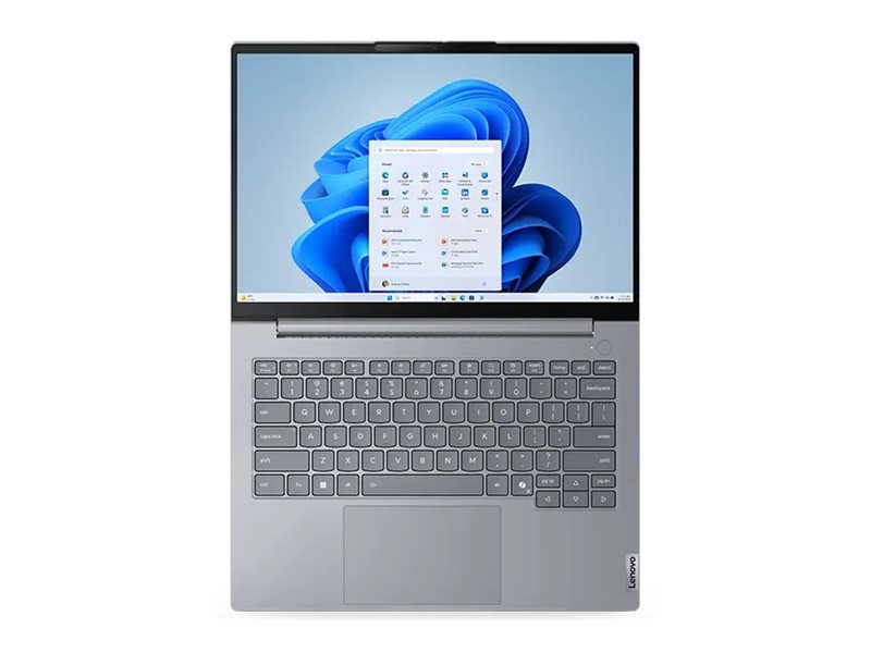 Lenovo ThinkBook 14 G8 | Arrow Lake | Ultra 5 225U | 16GB RAM | 512GB SSD | Win 11 Pro  | Business Notebook | AI PC