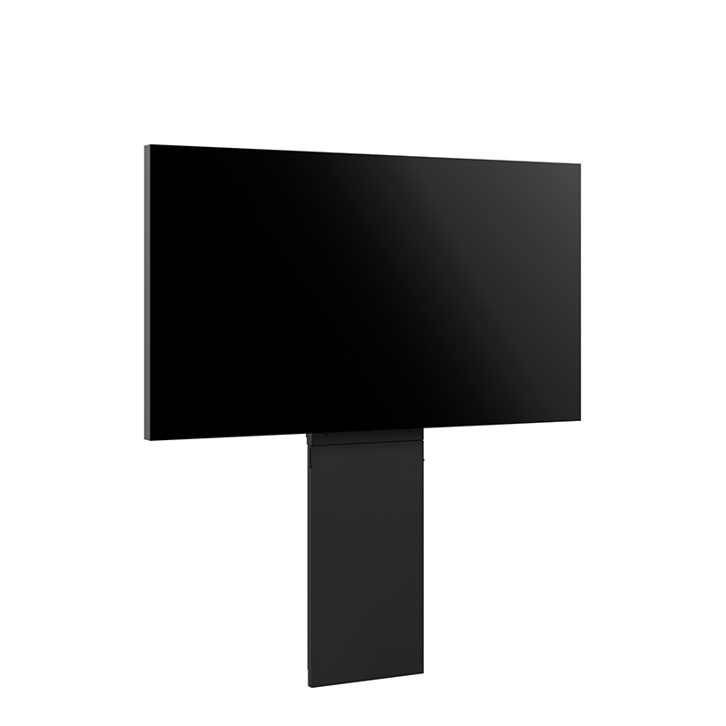 Hagor WH Moto Slim Stud-wall | 42" - 86" motorisch höhenverstellbares Liftsystem