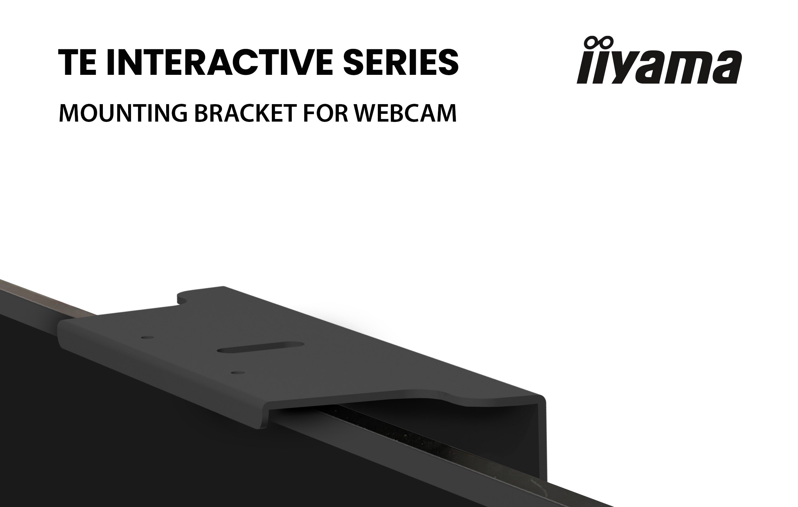 Iiyama ProLite TE5513A-B2AG | 55" Whiteboard Display