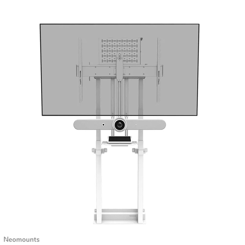 Neomounts AFL-875WH1 | Videobar & Multimedia-Kit