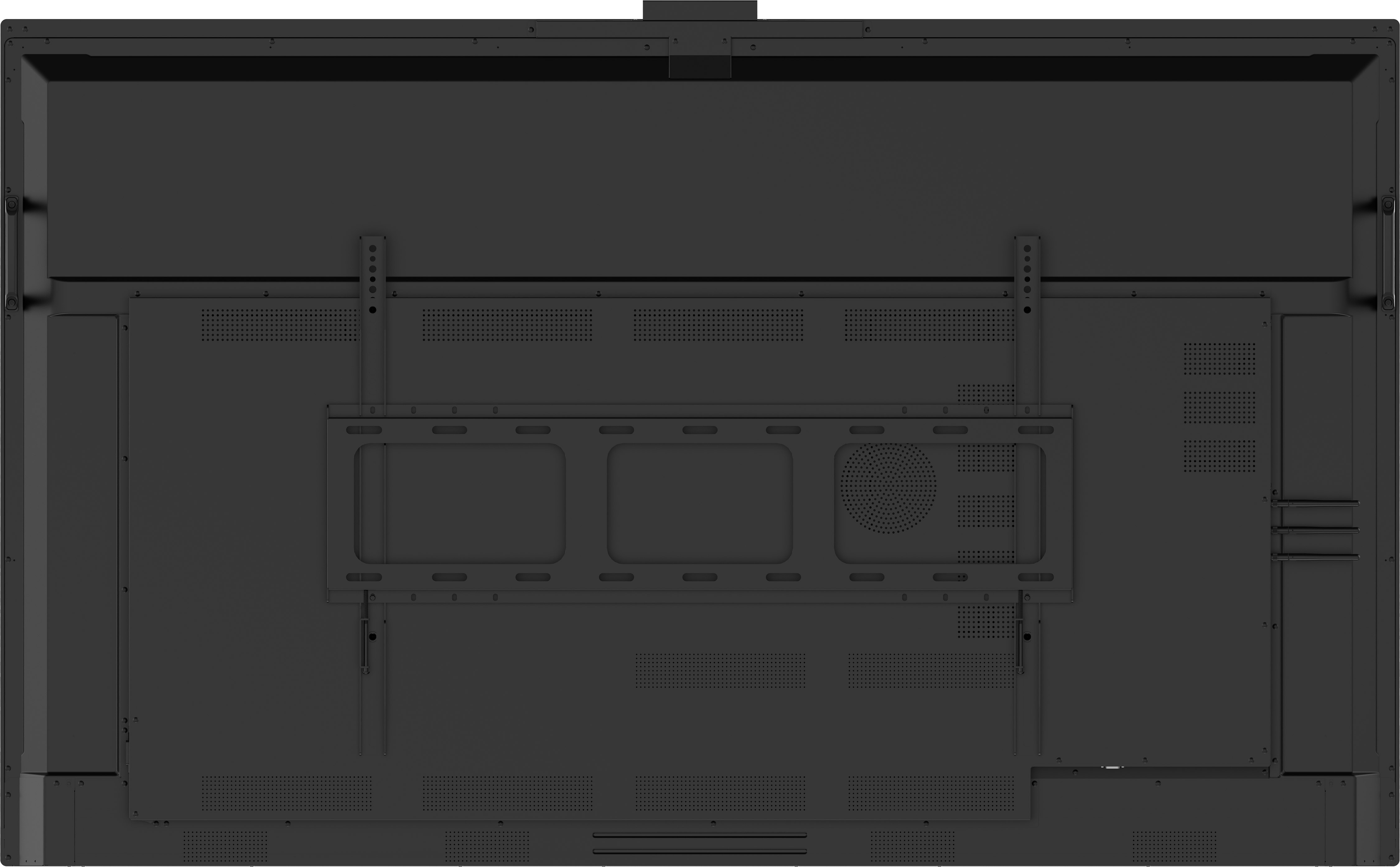 Iiyama ProLite TE7515A-B2AG 75" – Interaktives 4K Touch Display für moderne Meetings & Zusammenarbeit