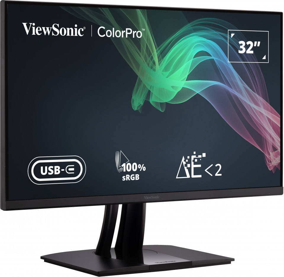 ViewSonic VP3256-4K | 32"