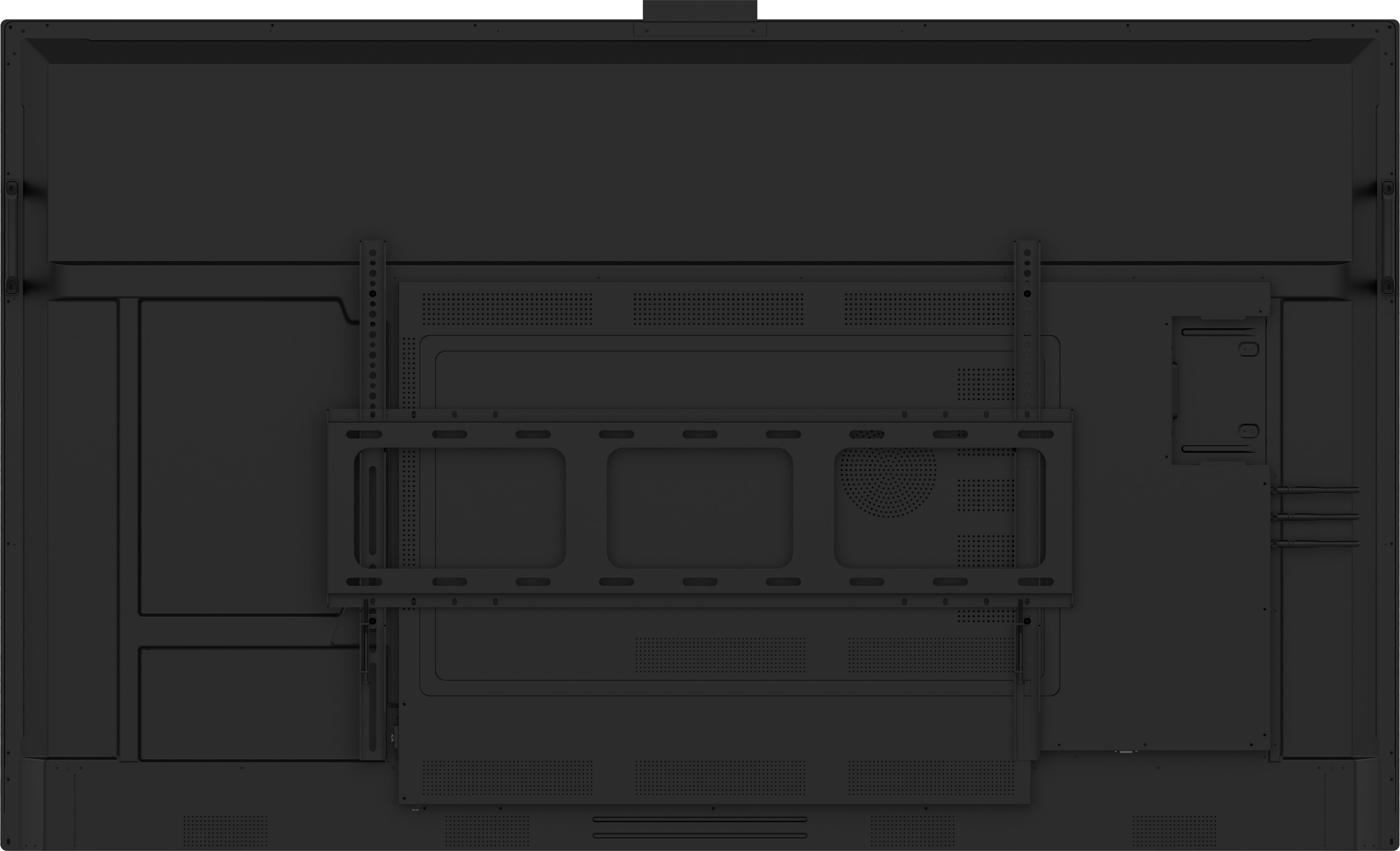 Iiyama ProLite TE7513A-B2AG | 75" Whiteboard Display