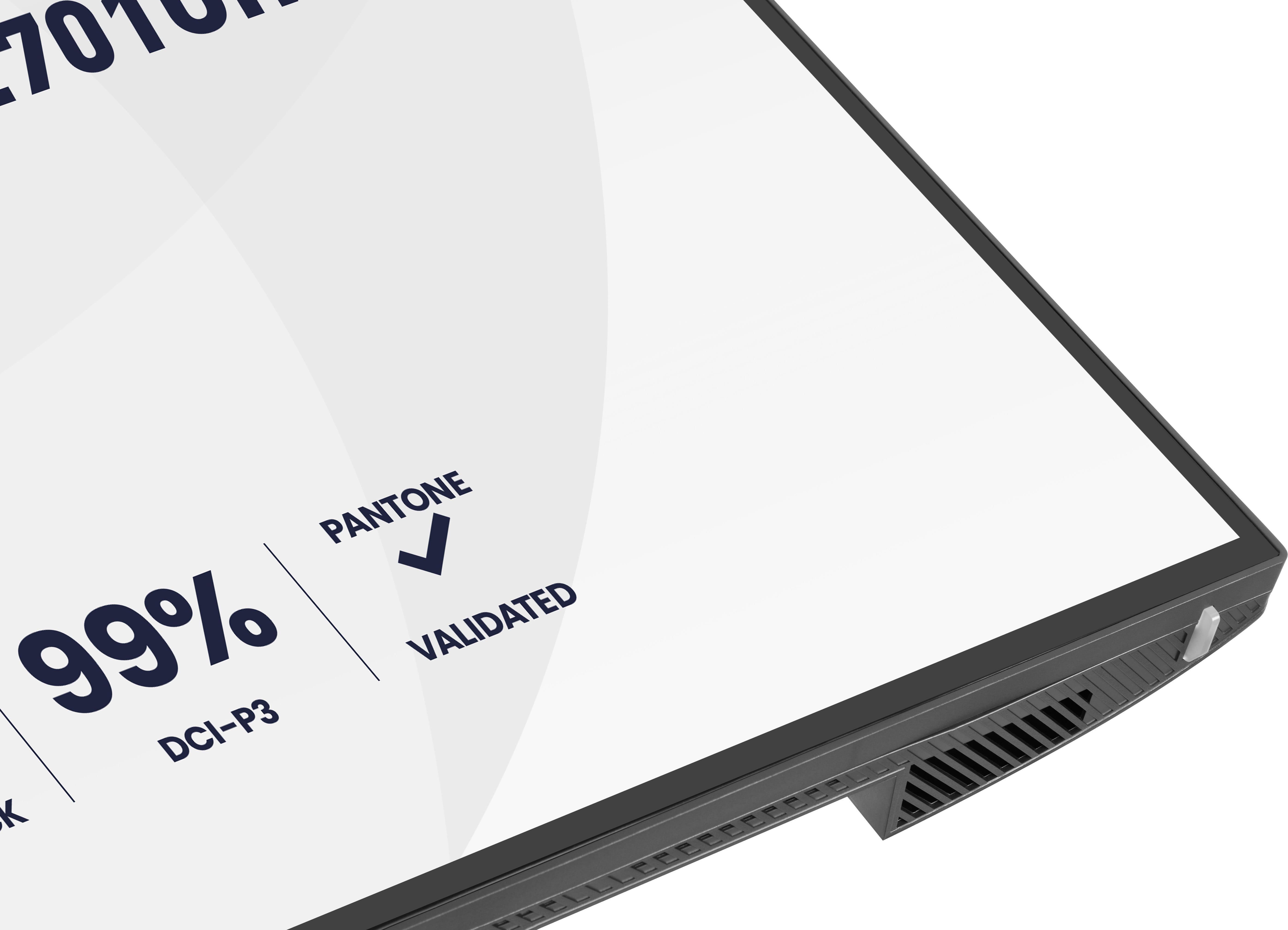 Iiyama ProGraphic HB2701UHSNP-B1 | 27" 4K Kreativmonitor – maximale Farbtreue, IPS Black 2.0, USB-C & KVM