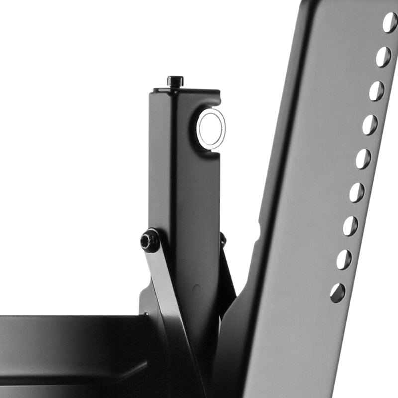Hagor BL Superslim Tilt 600 | 55" - 75" neigbare Wandhalterung
