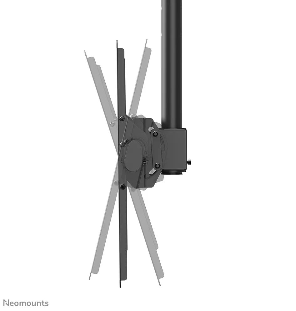 Neomounts CL35-440BL16L | 37" - 70"