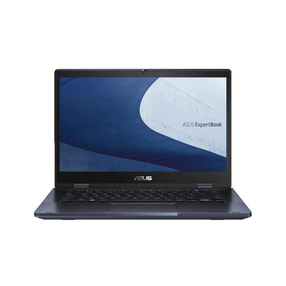 ASUS ExpertBook B3 Flip B3402FBA-EC0863X Touchscreen | 14" Full HD | Intel Core i3 | 8GB RAM | 256GB SSD | Windows 11 Pro | Convertible Notebook 