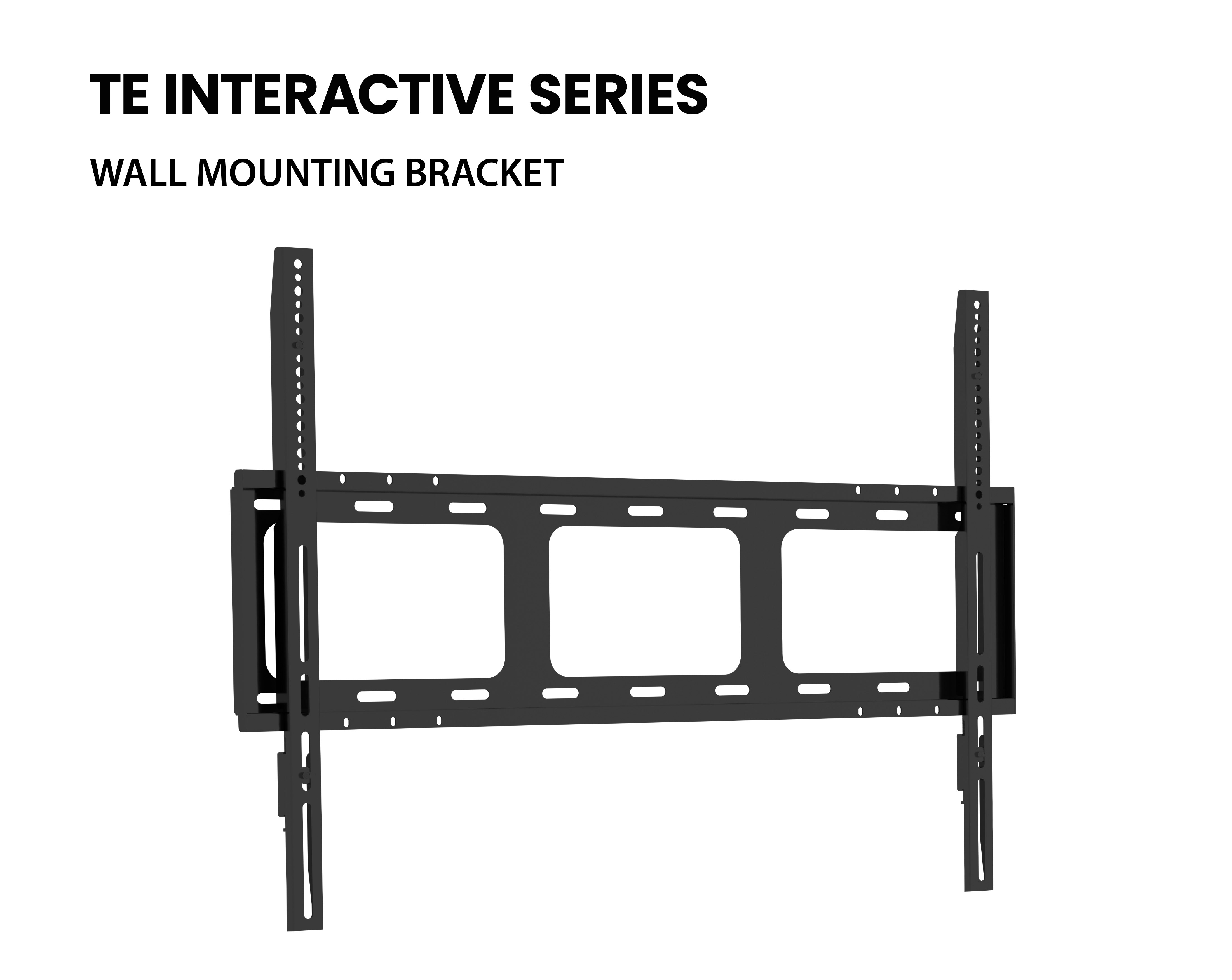 Iiyama ProLite TE8613A-B3AG | 86" | 4K UHD | Whiteboard Display