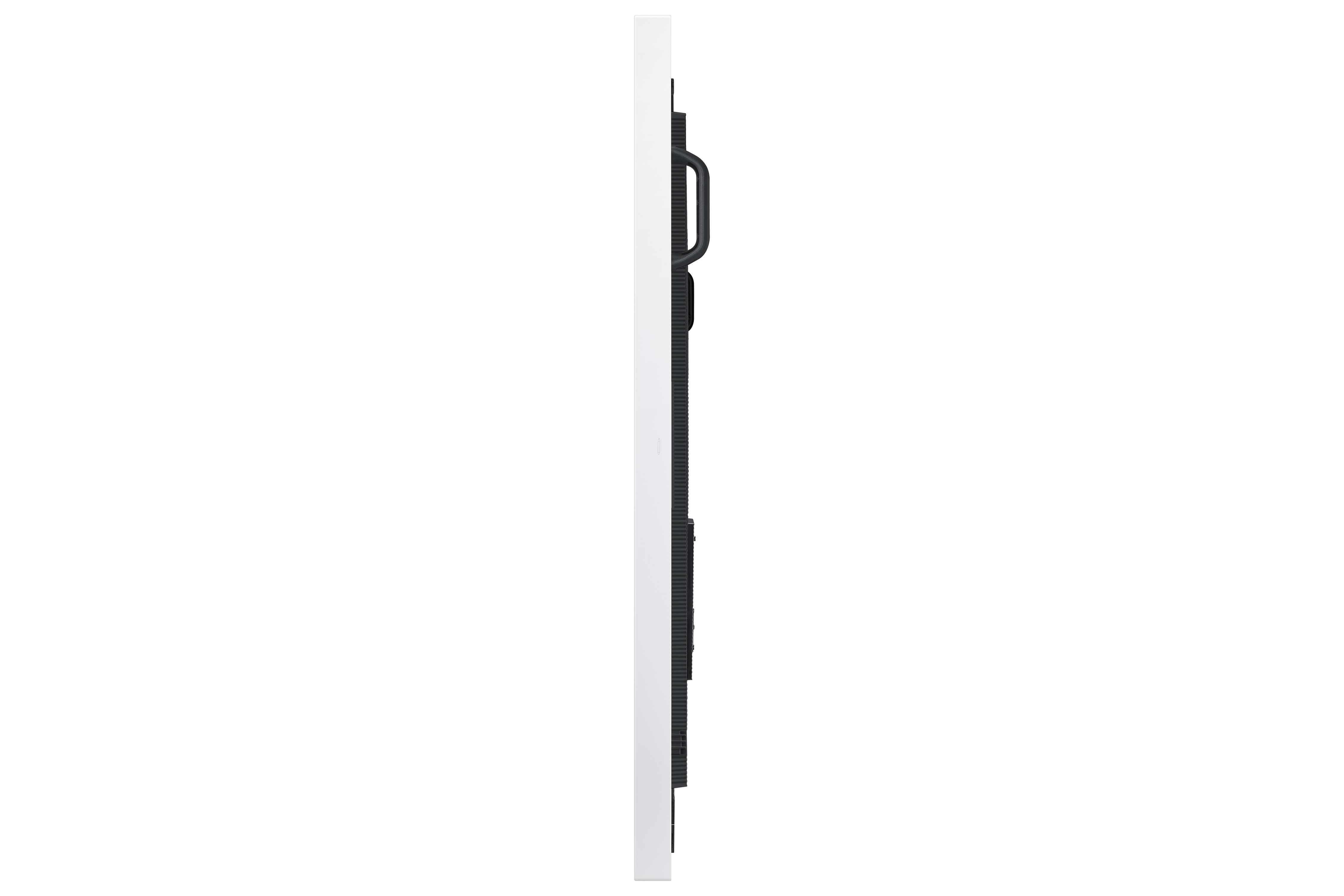 Samsung FLIP 4 Pro WM85B | 85"(210cm) | Whiteboard | Weiß