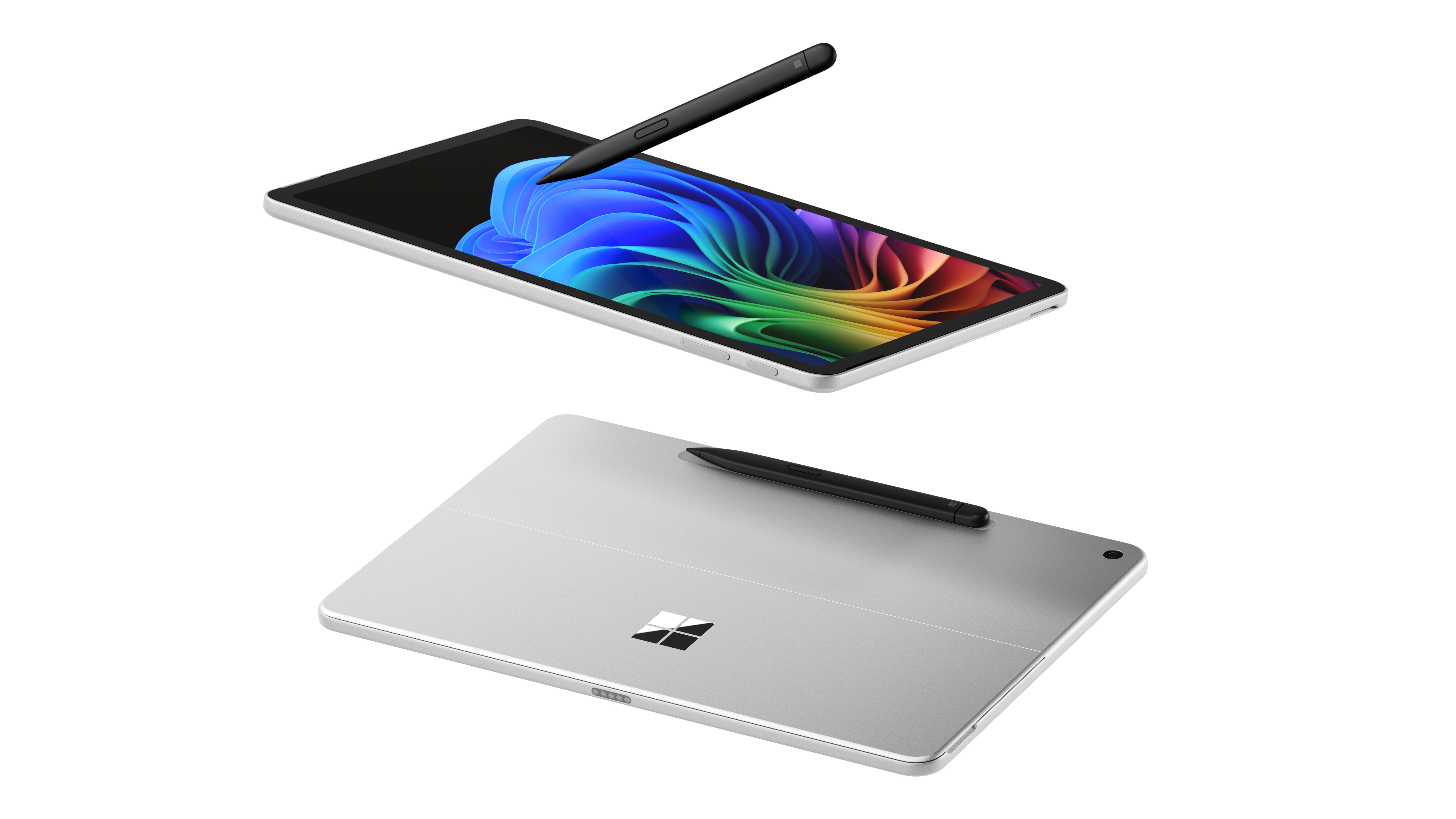 Microsoft Surface Pro 11 | 12" | Snapdragon X Plus | 24GB RAM | 1TB SSD | Windows 11 Pro | Platin | Convertibles
