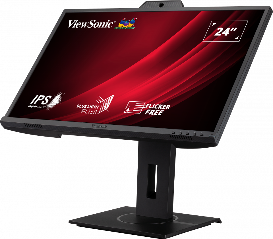 ViewSonic VG2440V | 24"