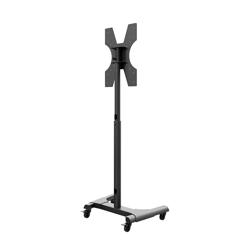 Hagor Braclabs-Stand Mobile | 40" - 55" mobiles Standsystem