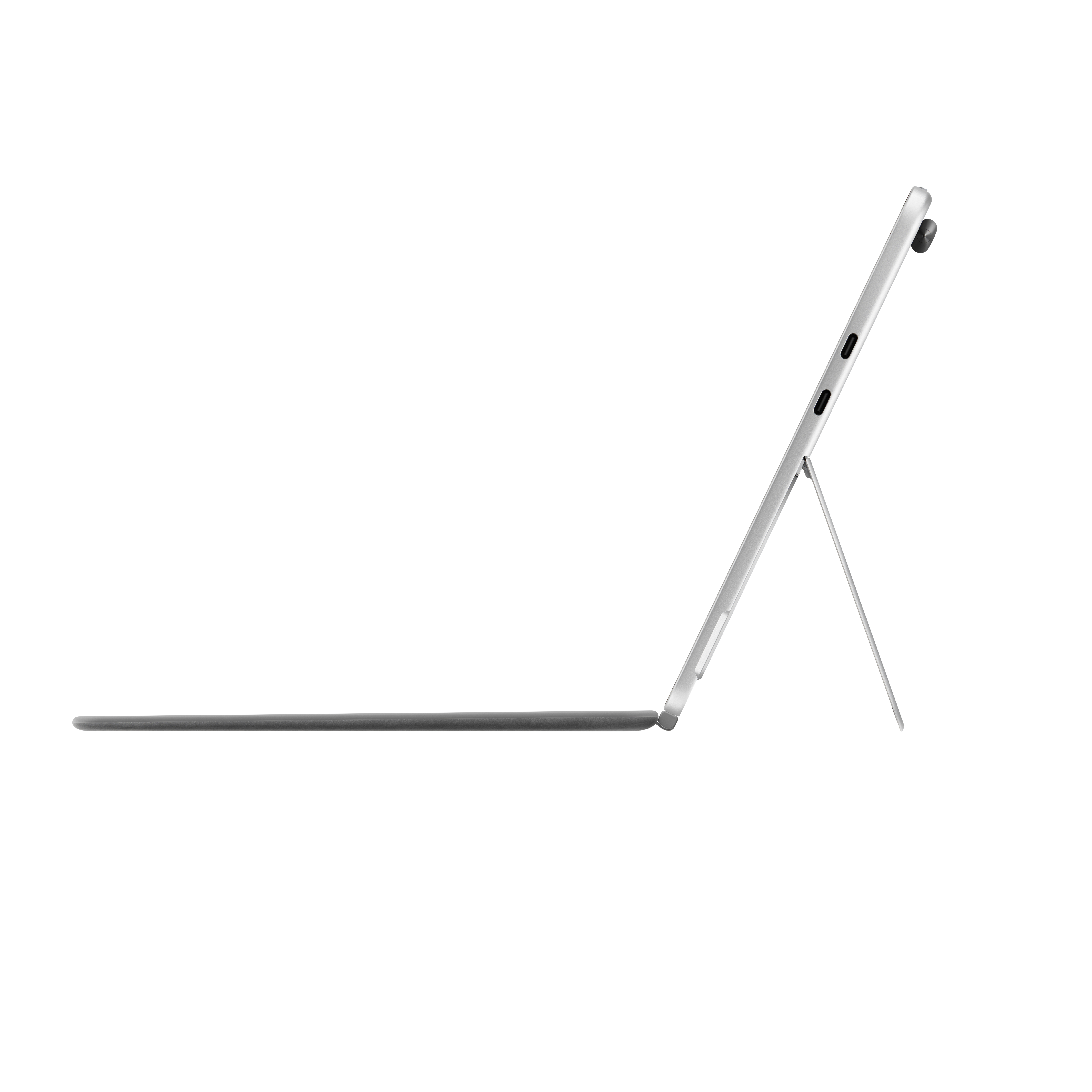 Microsoft Surface Pro 11 | 12" | Snapdragon X Plus | 24GB RAM | 1TB SSD | Windows 11 Pro | Platin | Convertibles