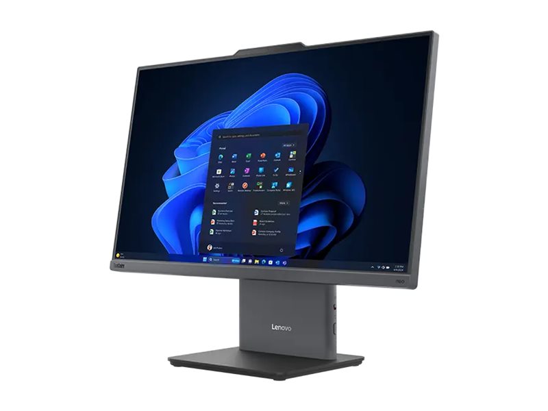 Lenovo ThinkCentre AIO 24" neo50a 24 Gen 5 | i5-13500H | 16GB | 512GB SSD | Win 11 Pro
