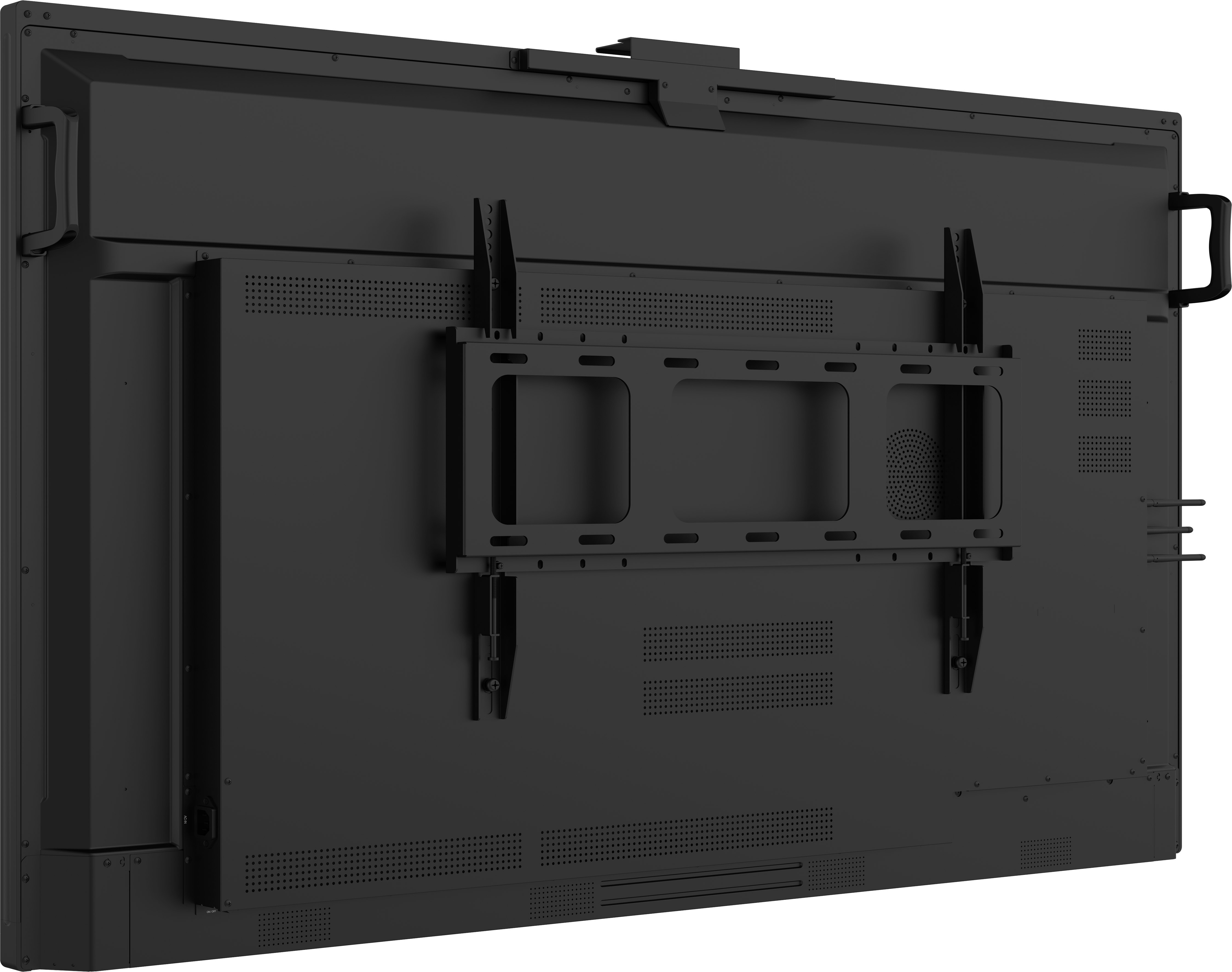 Iiyama ProLite TE6515A-B2AG 65" – Interaktives 4K Touch Display für moderne Meetings & Zusammenarbeit