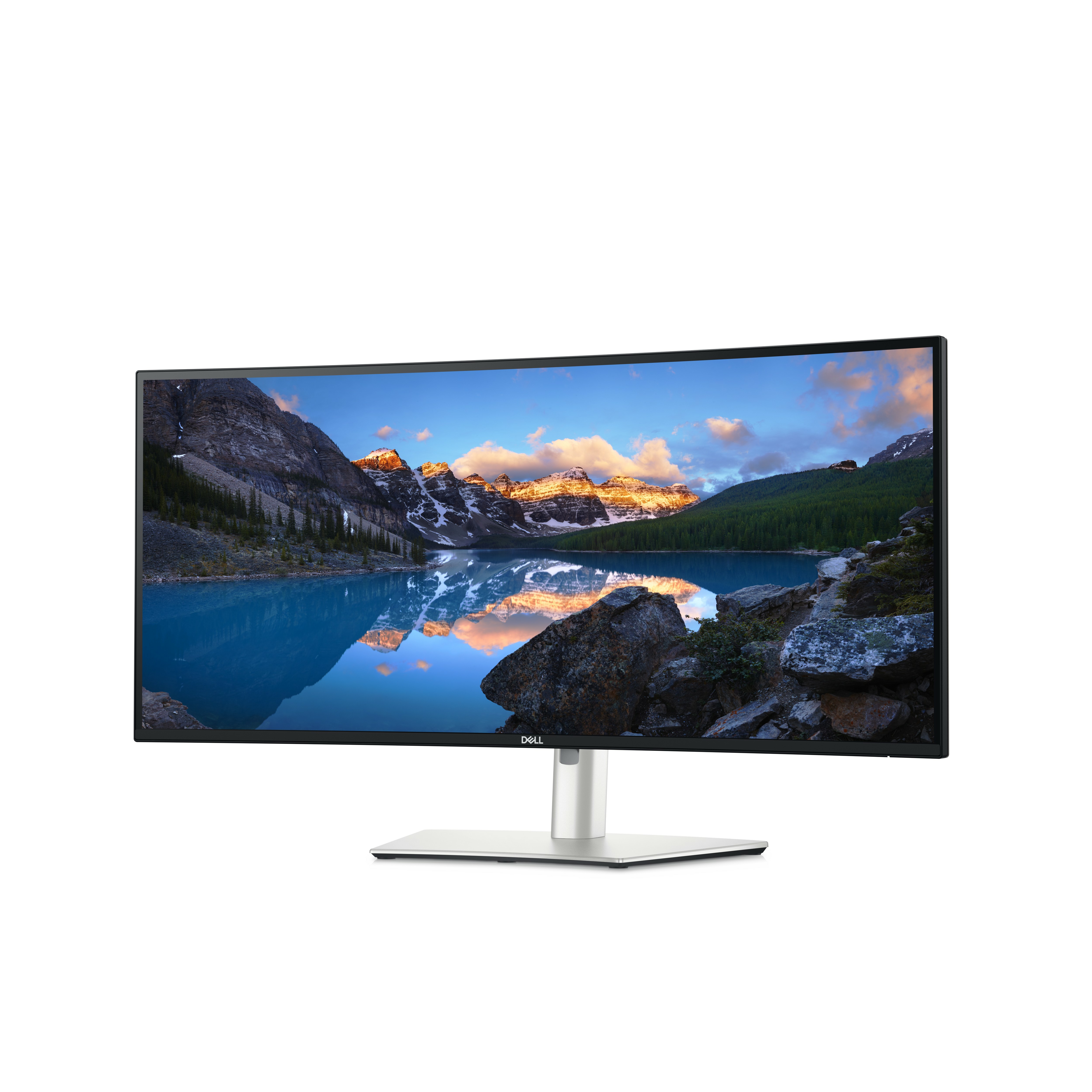 Dell UltraSharp 34 U3425WE | Thunderbolt Hub | 34 Zoll Dell UltraSharp 34 U3425WE | Thunderbolt Hub | 34 Zoll