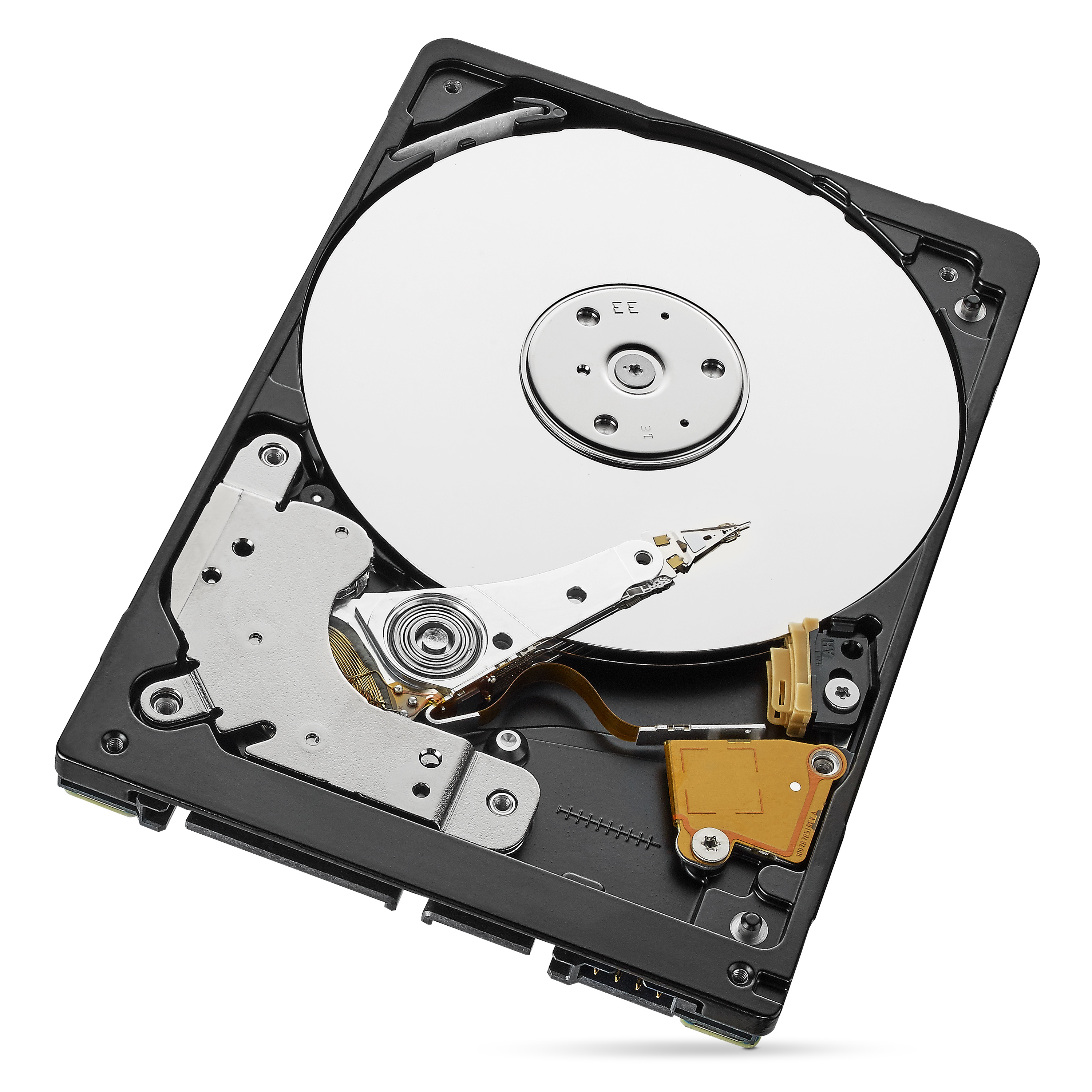 Seagate Guardian BarraCuda ST1000LM048 | Festplatte | 1TB | intern
