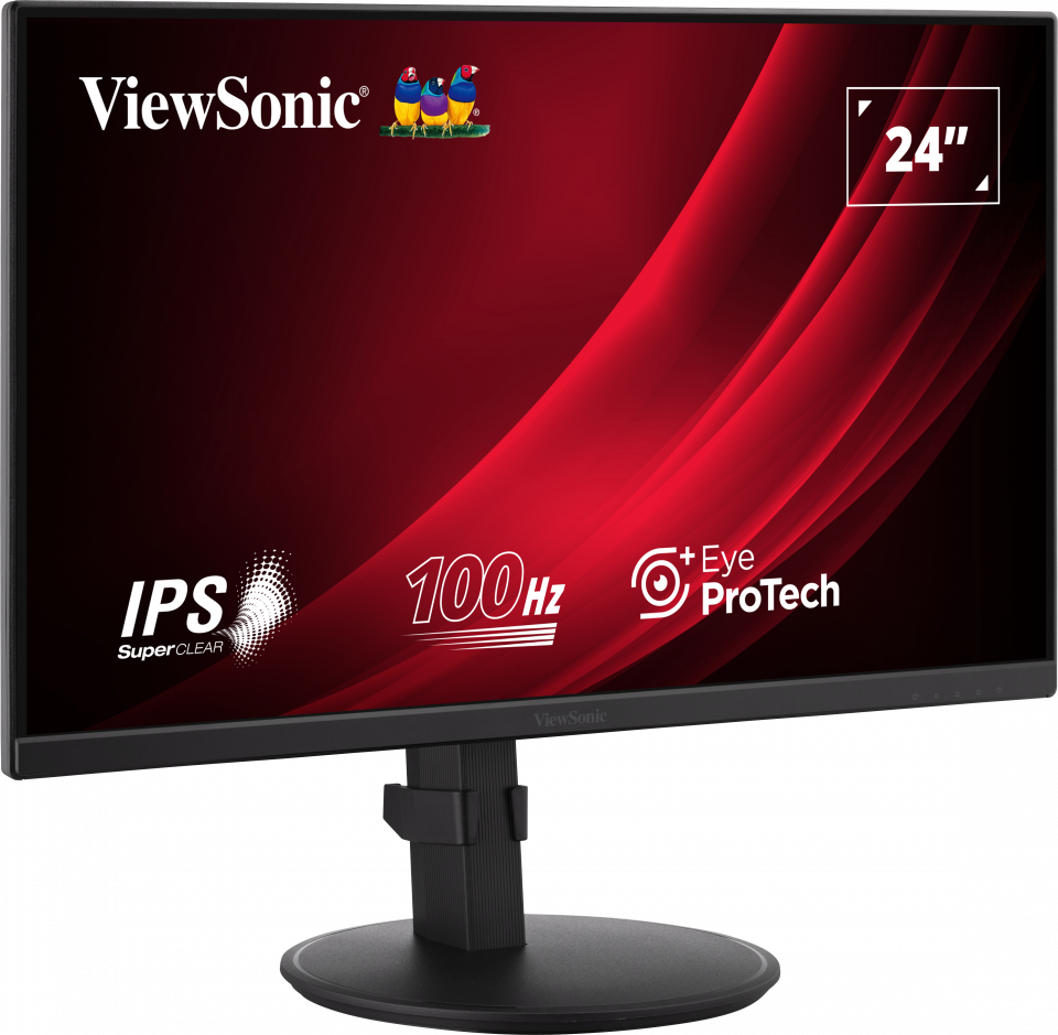 ViewSonic VG2408A-MHD | 24"