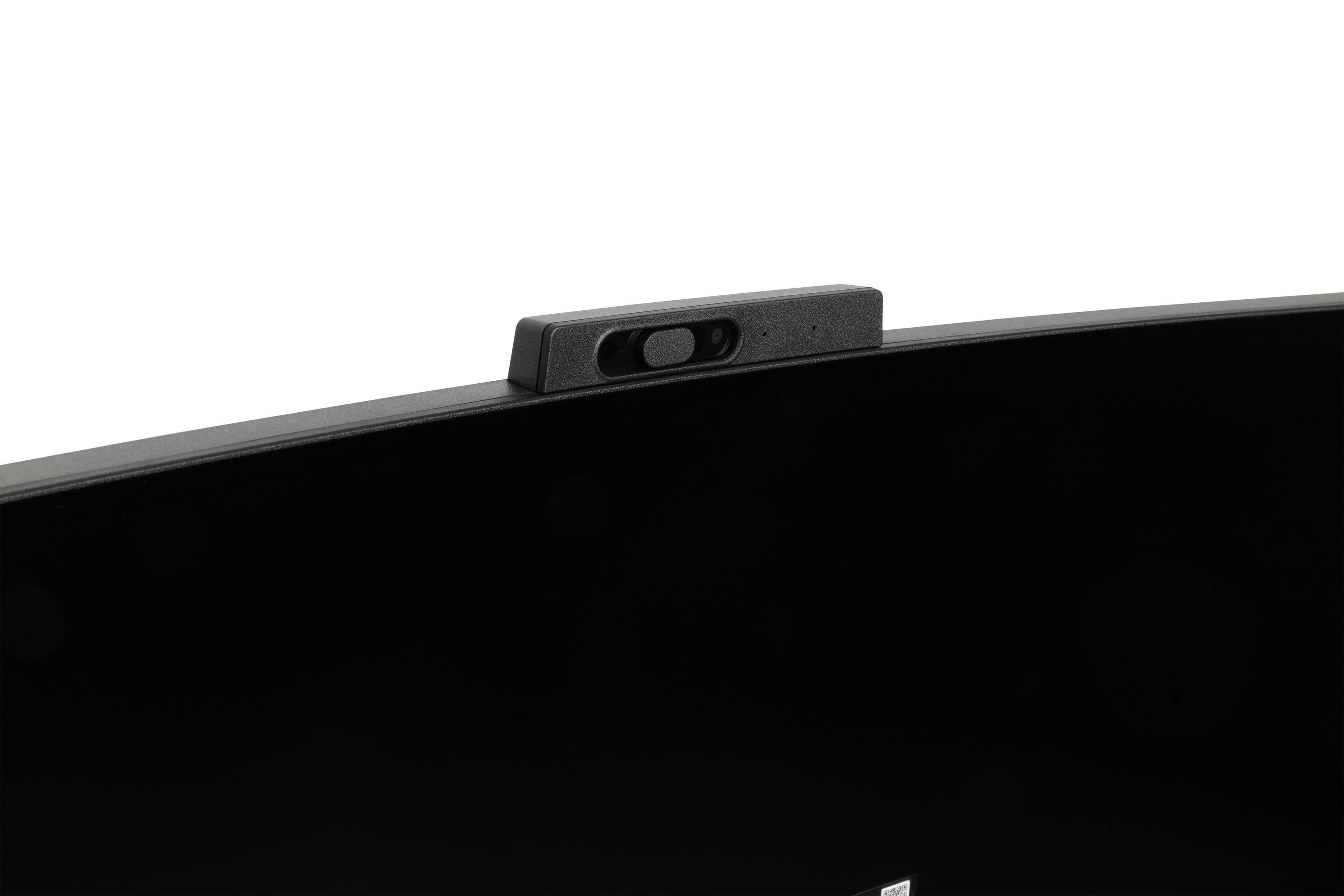 Iiyama ProLite XCB3497WQSNPH-B1 | 34" Curved UWQHD Monitor mit USB-C & KVM-Switch