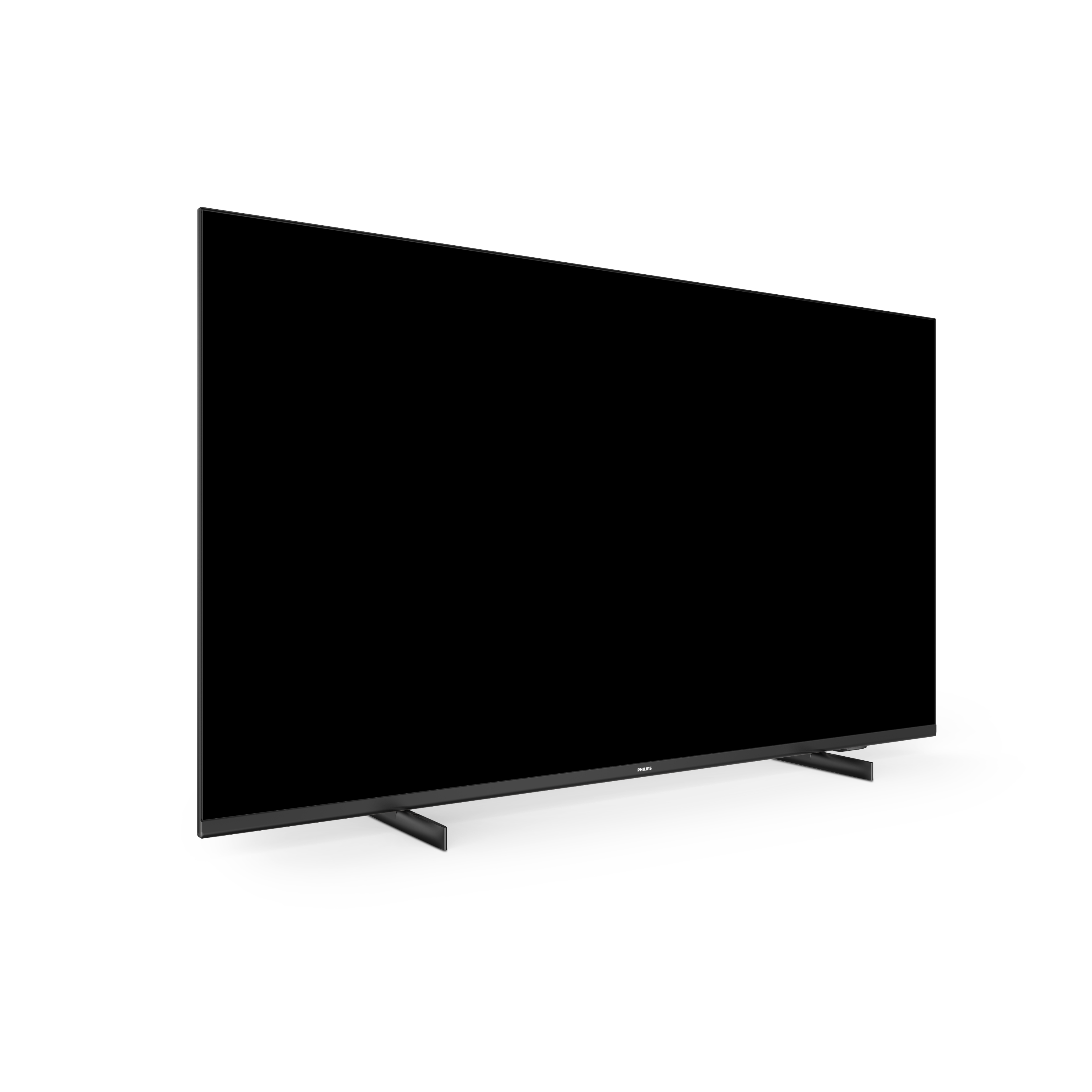 Philips 50 Zoll 50HFL5214U/12 Android Hotel-TV 4K UHD – Serie 5214
