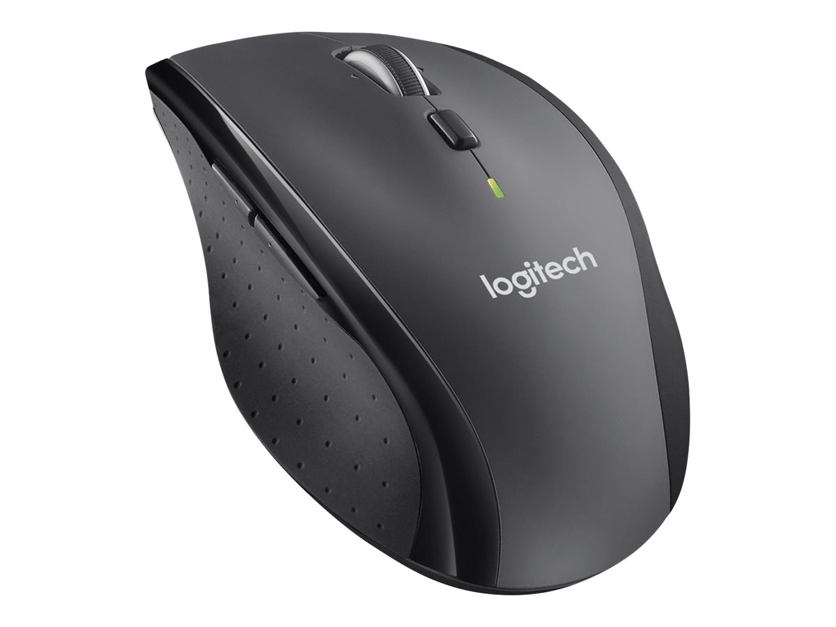 Maus Logitech Marathon M705