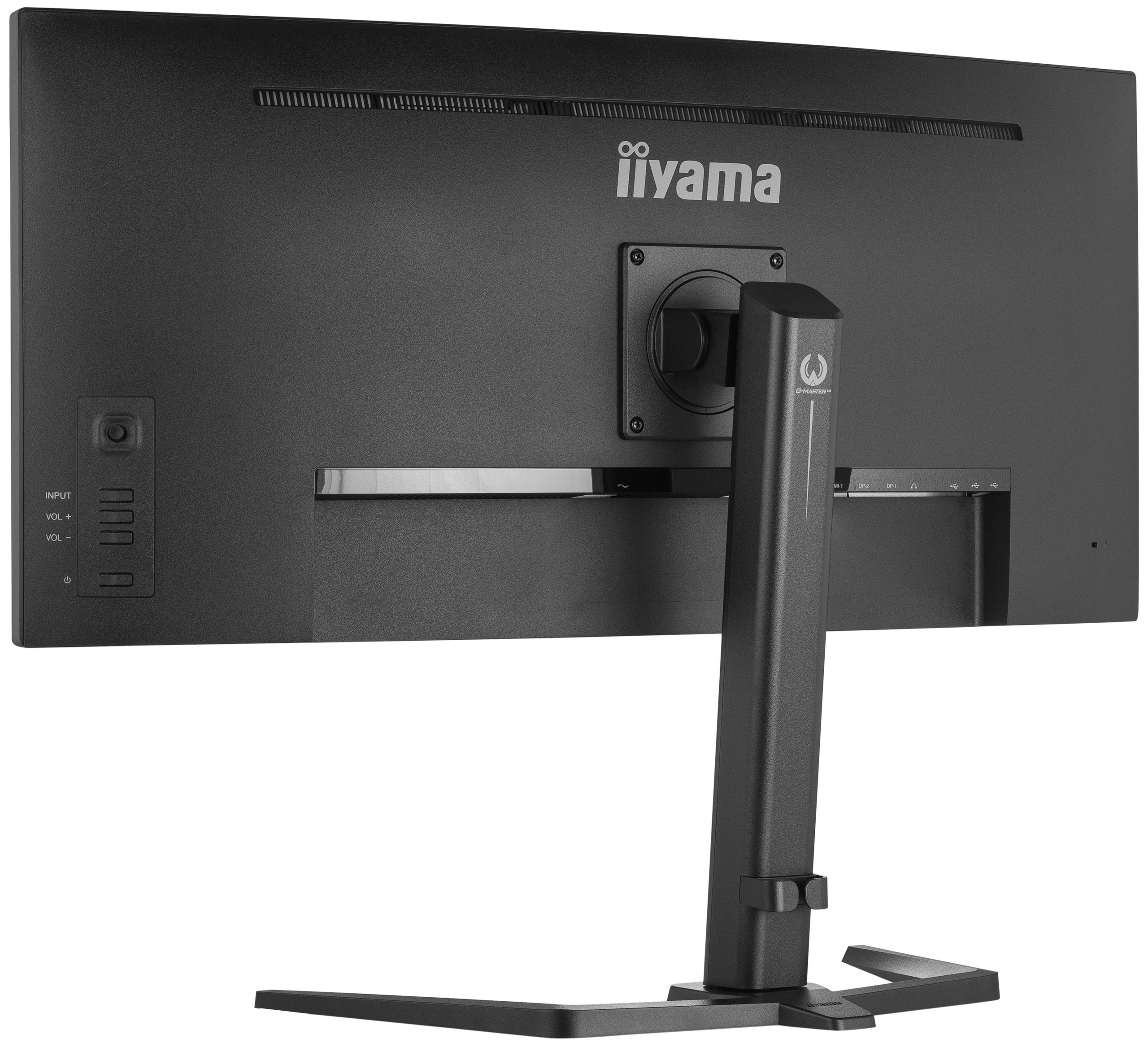 Iiyama G-MASTER GCB3481WQSU-B1 RED EAGLE | 34"