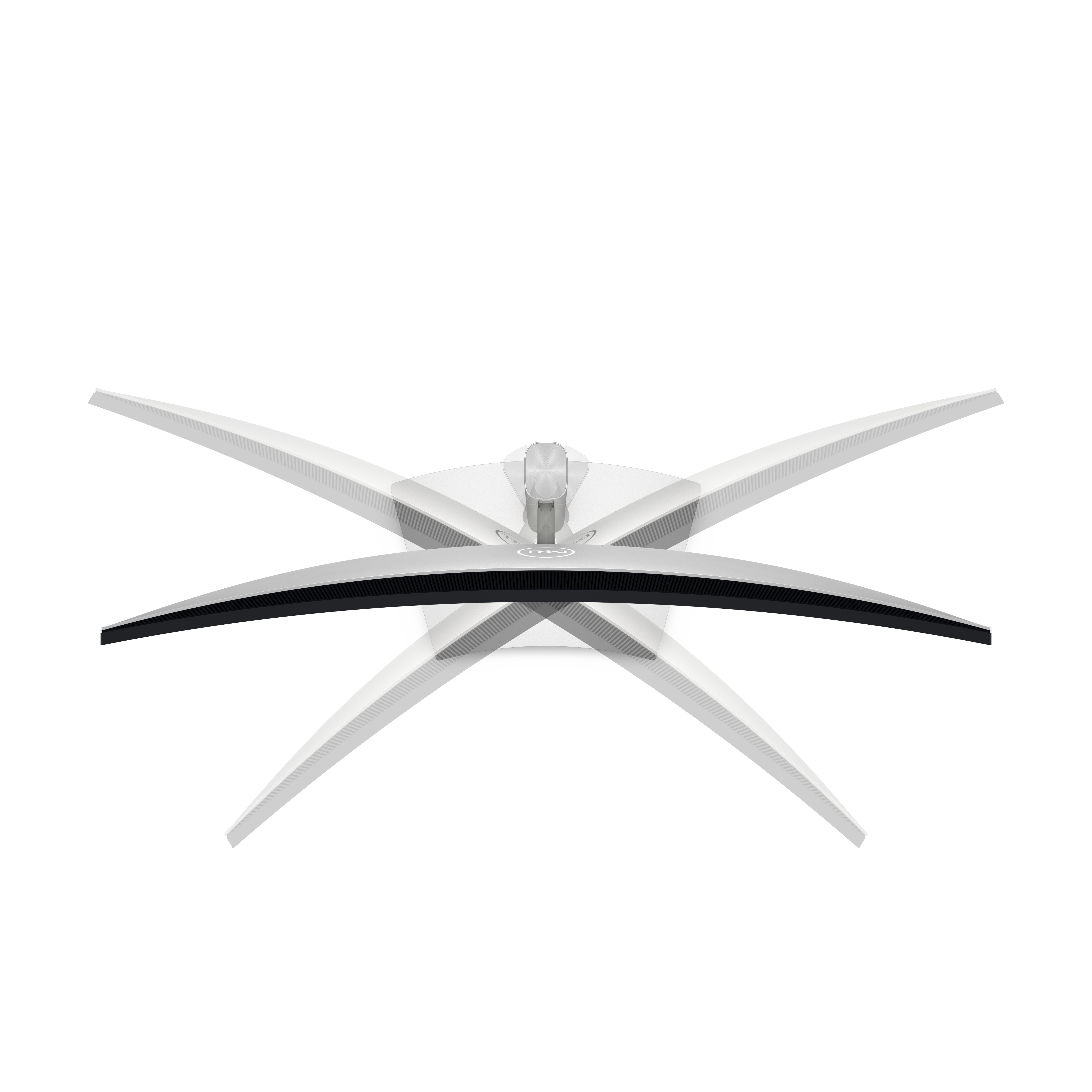 Dell UltraSharp 38 U3824DW | USB-C Hub | 38 Zoll