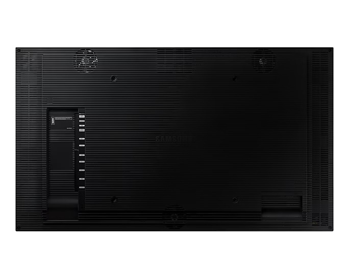 Samsung OM55B | 55 Zoll | 4K UHD | 3000 cd/m² | 3840 x 2160 Pixel Samsung OM55B | 55 Zoll | 4K UHD | 3000 cd/m² | 3840 x 2160 Pixel