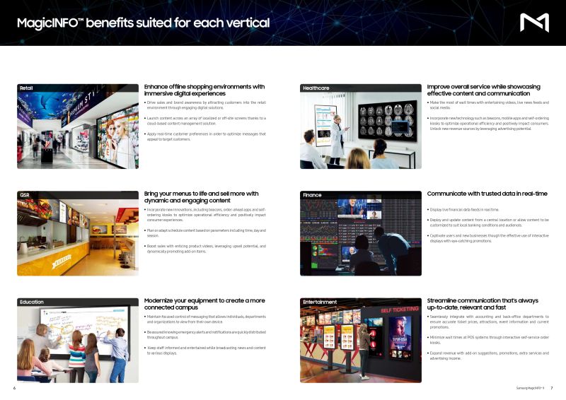 MagicInfo